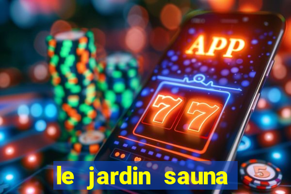 le jardin sauna porto alegre